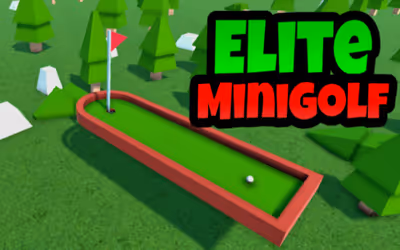 Elite MiniGolf