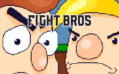Fight Bros
