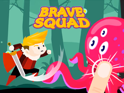 Brave Squad