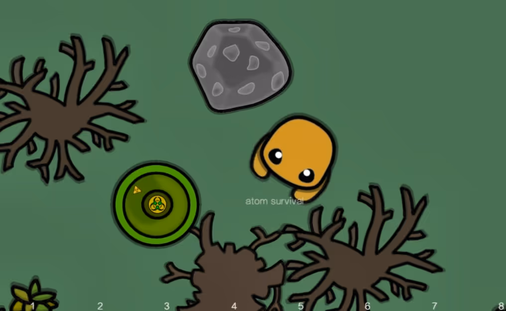AtomSurvival