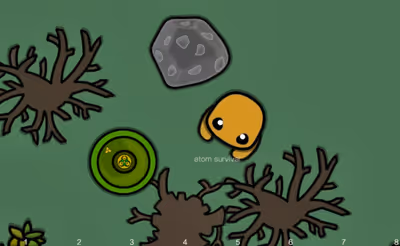AtomSurvival