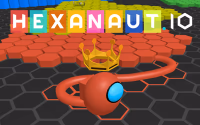 Hexanaut.io