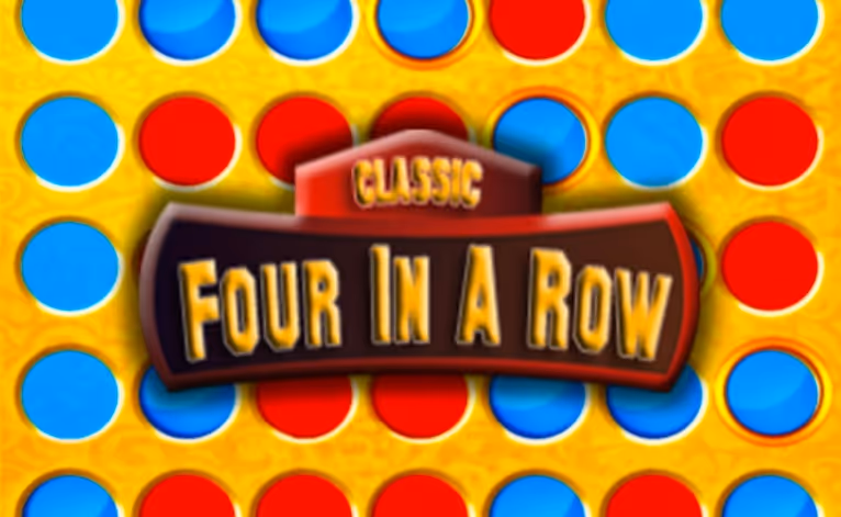 Four In A Row