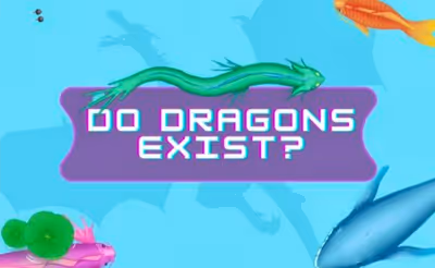 Do Dragons Exist