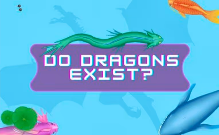 Do Dragons Exist