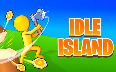Idle island