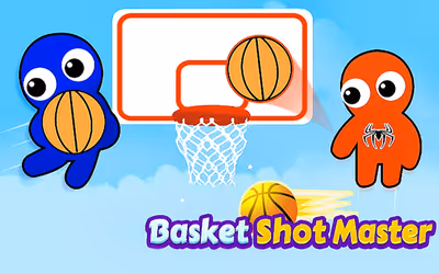 Basket Shot Master