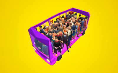 Bus Stop