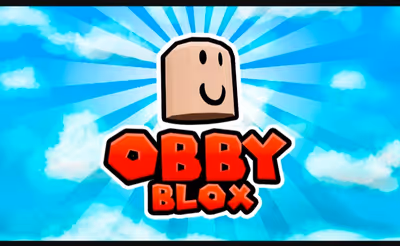 Obby Blox Parkour