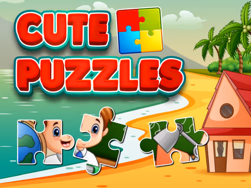 Cute Puzzles