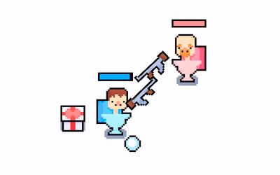Skibidi Fight