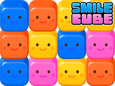 Smile Cube
