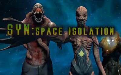 Shoot Your Nightmare: Space Isolation