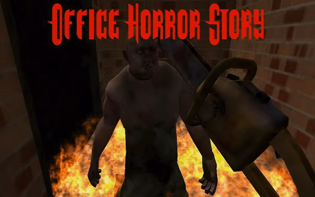 Office Horror Story