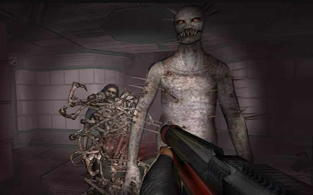 Portal Of Doom: Undead Rising