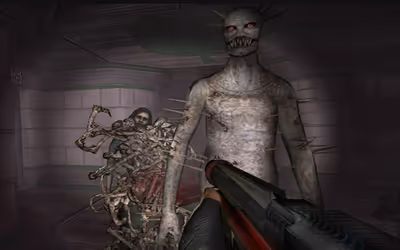 Portal Of Doom: Undead Rising