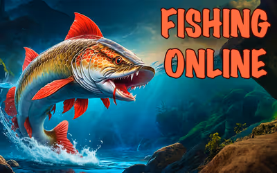 Fishing Online