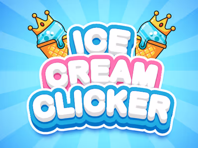 Ice Cream Clicker