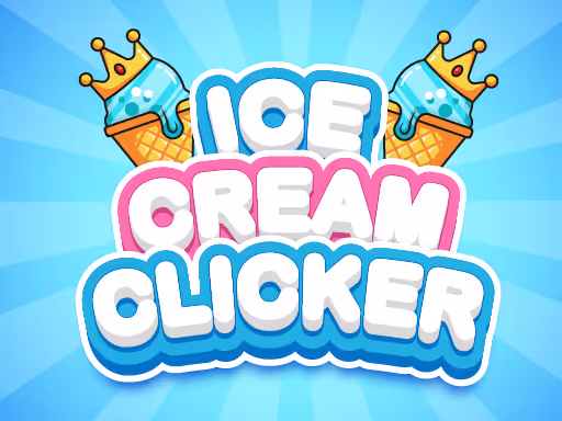 Ice Cream Clicker