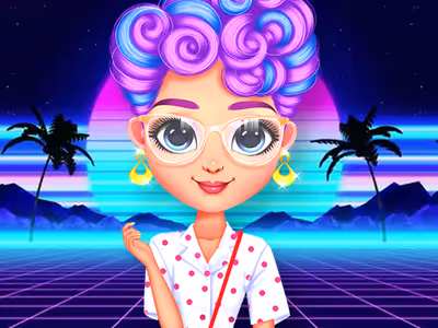 Popular 80s Fashion Trends
