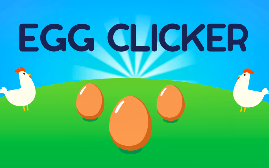Egg Clicker