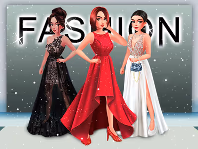 Fashion Stylist