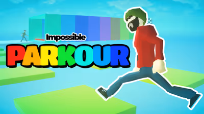 Impossible Parkour