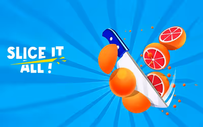 Slice it All