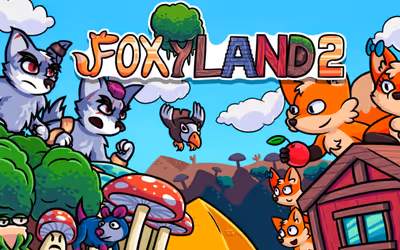 Foxy Land 2