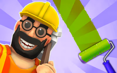Handyman 3D