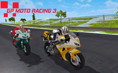 GP Moto Racing 3