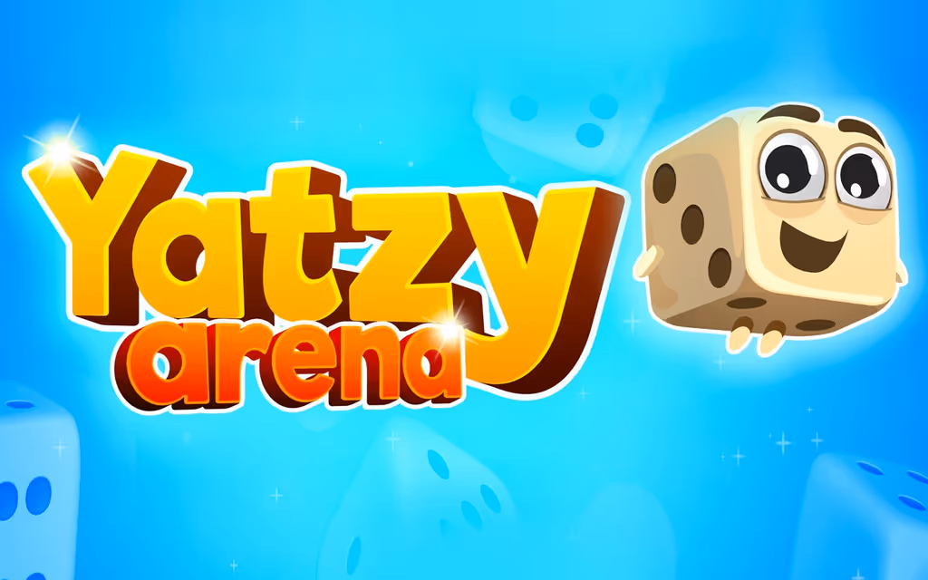 Yatzy Arena