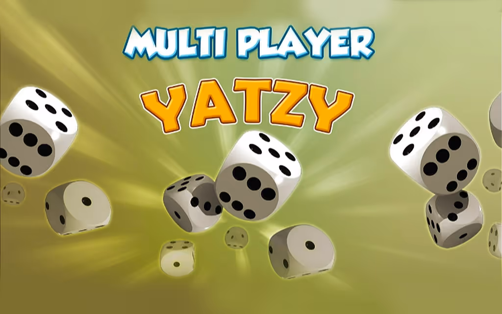 Yatzy Multi player