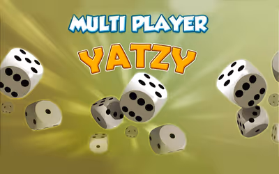 Yatzy Multi player