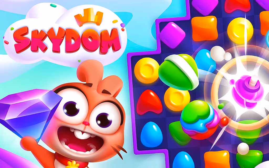 Skydom