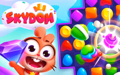 Skydom