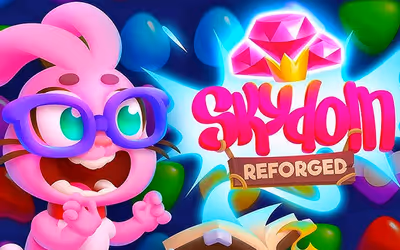 Skydom Reforged