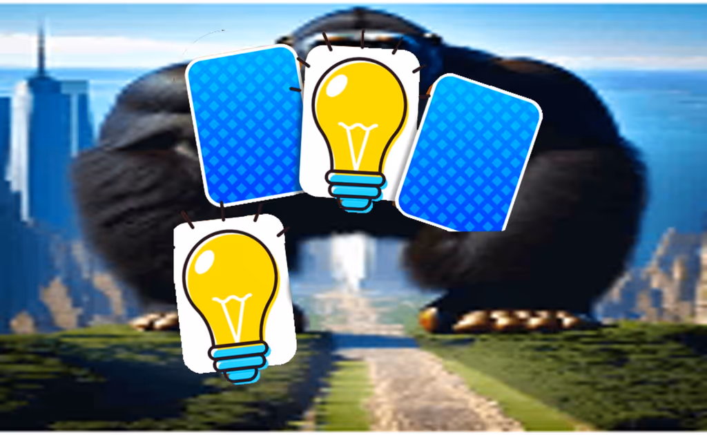 Monster Memory Match