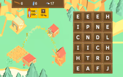 WordsCraft