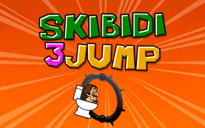 Skibidi Triple Jump