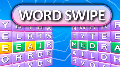 Word Swipe