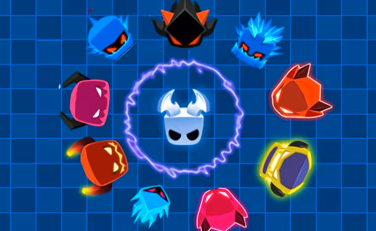 Spin Master