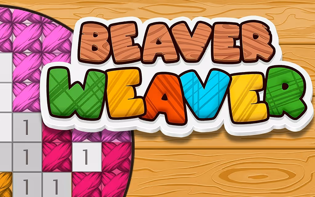 Beaver Weaver