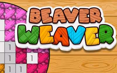 Beaver Weaver