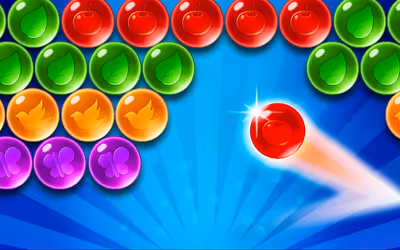 Bubble Strike