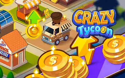 Crazy Tycoon