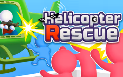 Helicopter Rescue