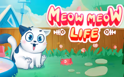 Meow Meow Life
