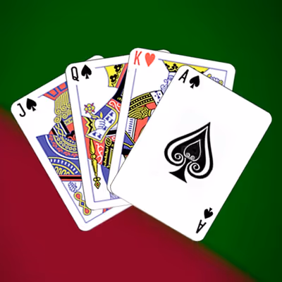 Solitaire Spider and Klondike