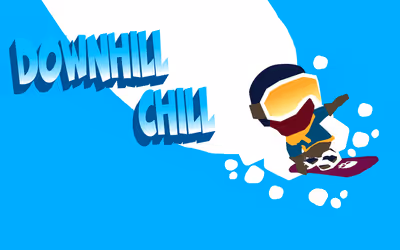 Downhill Chill